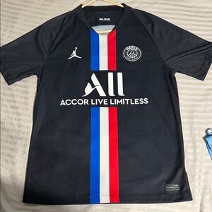 Jordan PSG Jersey (medium)
